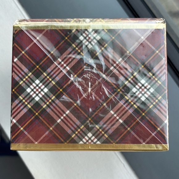 Ralph Lauren Home Vintage LARGE Scented Holiday Candle - Picture 4 of 12